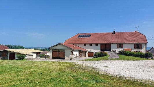 Vente Maison 14 pièces VAUVILLERS 70210