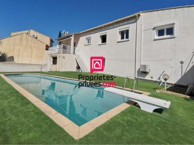 Vente Maison 5 pièces AURIOL 13390