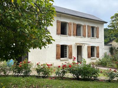 photo For sale House PONT-AUDEMER 27
