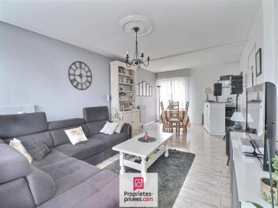 photo For sale Apartment ACHERES 78