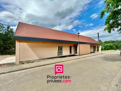 Vente Maison 4 pièces BARR 67140