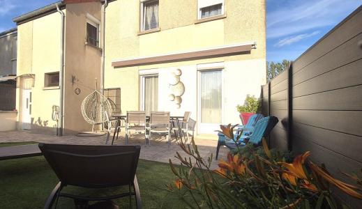 Vente Maison 6 pièces SAINT-DIZIER 52100