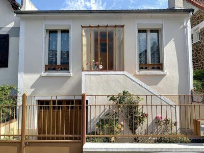 Vente Maison 4 pièces HAY-LES-ROSES 94240