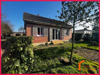 photo For sale House VIRONCHAUX 80