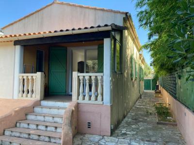 photo For sale House SIX-FOURS-LES-PLAGES 83