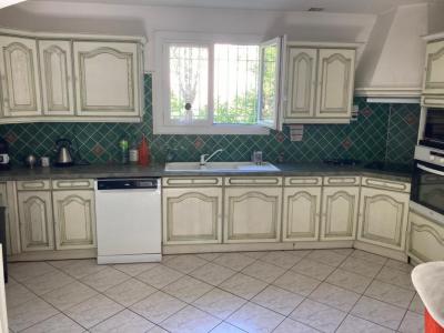 Vente Maison SIX-FOURS-LES-PLAGES 