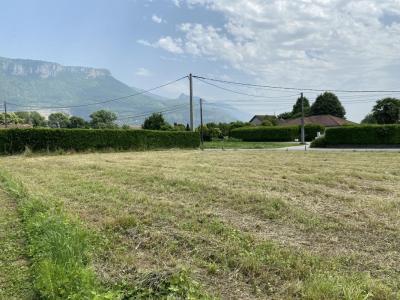 photo For sale Land SAINT-JEAN-DE-MOIRANS 38