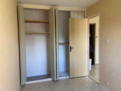 Vente Appartement 2 pièces LUZY 58170