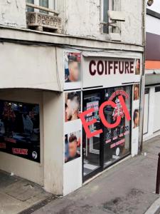 photo For sale Commerce SARCELLES 95