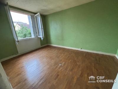 Vente Appartement 6 pièces CLERMONT-FERRAND 63100