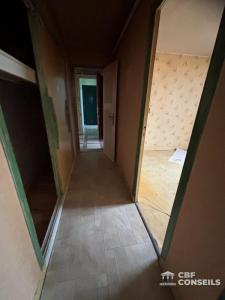 Vente Appartement CLERMONT-FERRAND 