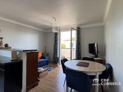 Vente Appartement 2 pièces CLERMONT-FERRAND 63000