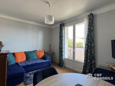 Vente Appartement CLERMONT-FERRAND 