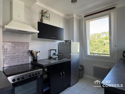 Vente Appartement CLERMONT-FERRAND 