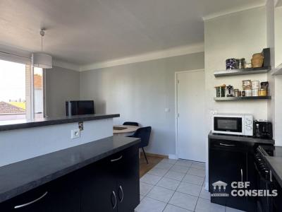 Vente Appartement CLERMONT-FERRAND 