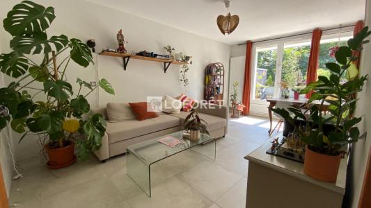 Location Appartement 3 pièces VILLENEUVE-D'ASCQ 59491