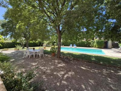 Vente Maison 7 pièces GRAVESON 13690