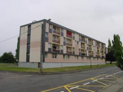 Location Appartement 3 pièces CONCHES-EN-OUCHE 27190