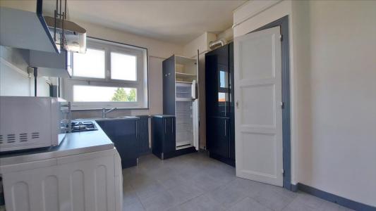 Location Appartement CLERMONT-FERRAND 