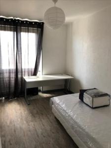 Location Appartement CLERMONT-FERRAND 