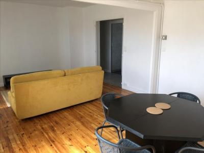 Location Appartement CLERMONT-FERRAND 