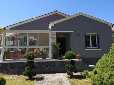 photo For sale Prestigious house VIC-FEZENSAC 32