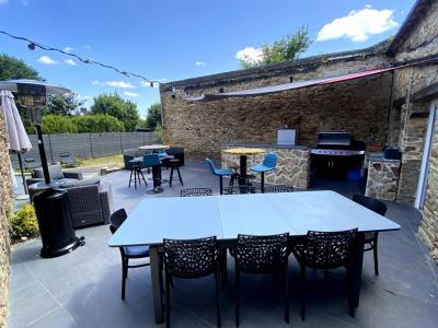 For sale House PLUVIGNER 