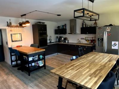 For sale House PLUVIGNER 