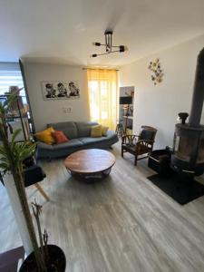 Vente Maison PLUVIGNER 