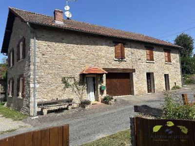 photo For sale Prestigious house EYMOUTIERS 87
