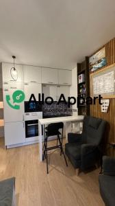 photo For rent Apartment PARIS-19EME-ARRONDISSEMENT 75