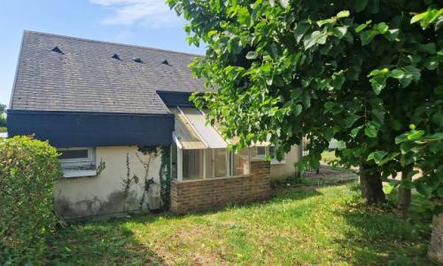 Vente Maison 2 pièces CONTEVILLE 76390