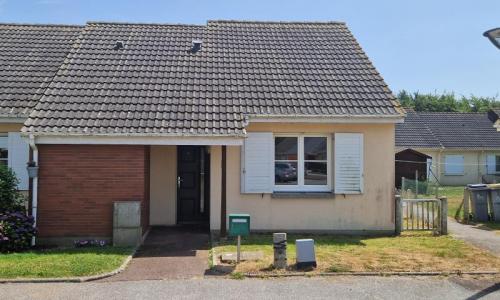 Vente Maison 2 pièces BACQUEVILLE-EN-CAUX 76730