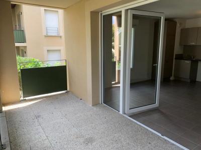 Location Appartement 3 pièces LAUNAGUET 31140