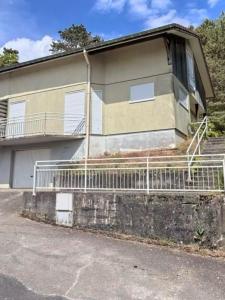 Location Maison GIBEAUMEIX 54112