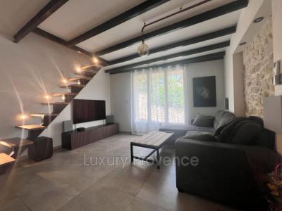 Vente Maison 2 pièces FUVEAU 13710