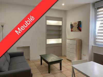 photo For rent Apartment NIMES 30