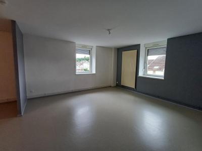 Location Appartement 3 pièces PORT-SUR-SAONE 70170