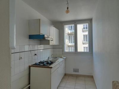 Vente Appartement BREST 
