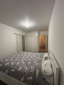 photo For rent Apartment GENNEVILLIERS 92