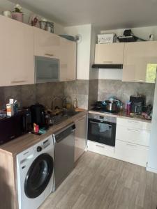 Location Appartement 2 pièces MONTIGNY-LES-CORMEILLES 95370