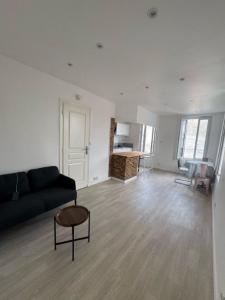 photo For rent Apartment SAINT-DENIS 93