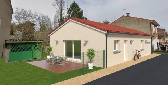 photo For sale House LEZOUX 63