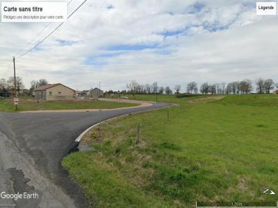 photo For sale Land COGNAT-LYONNE 03