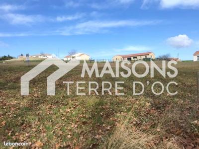 photo For sale Land SOUAL 81