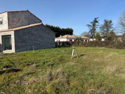 photo For sale Land COPECHAGNIERE 85