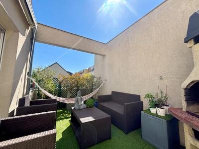 Vente Appartement 4 pièces DIJON 21000