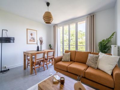 photo For sale Apartment MEYZIEU 69