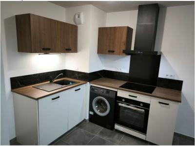 Location Appartement 2 pièces ALBI 81000