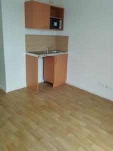 photo For rent Apartment DIJON 21